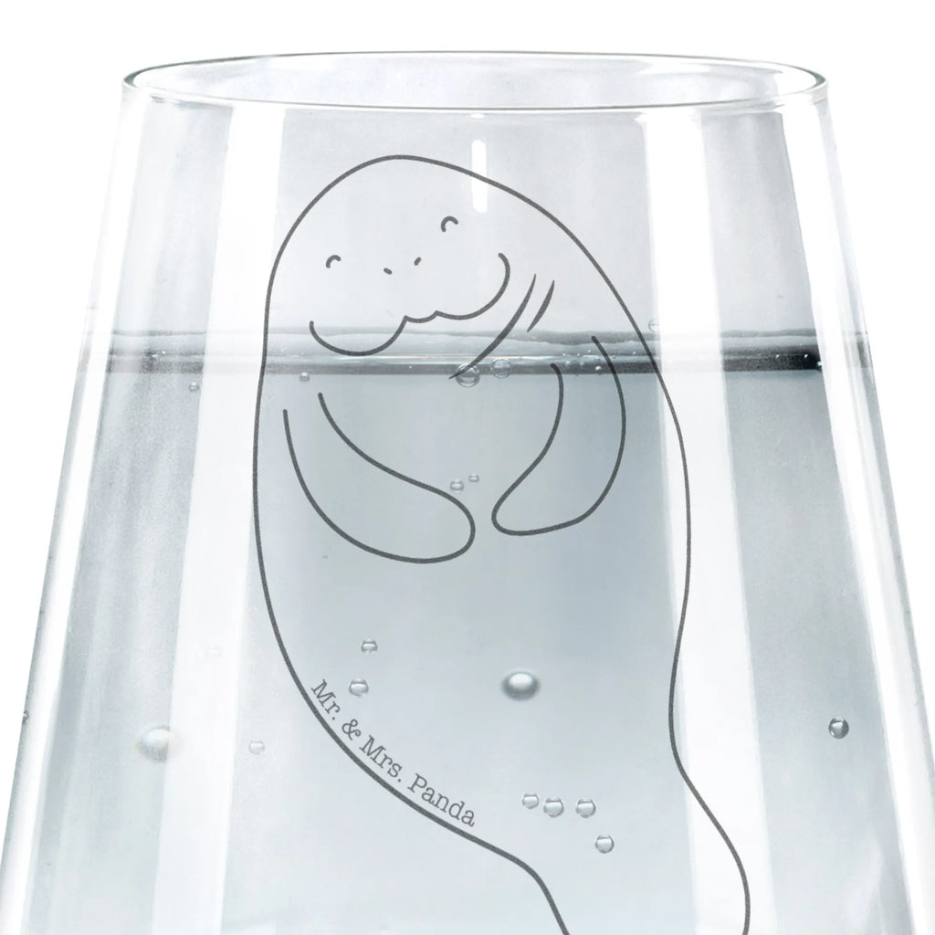 Drinking glass manatee happy Seafood, aquatic animals, ocean, sea, fish, shells, corals, reef, whale, narwhal, sea urchin, lobster, platypus, turtle, manatee, crocodile, orca, shrimp, gifts for seafood lovers, water world, underwater animals, underwater world, vacation, deep sea, seafood fans, gift ideas, seafood decoration, seafood posters, New start, Lovesickness, Respect, Carefulness, New beginning, Manatee, Self-love, Manatees, Satisfaction, Girlfriend