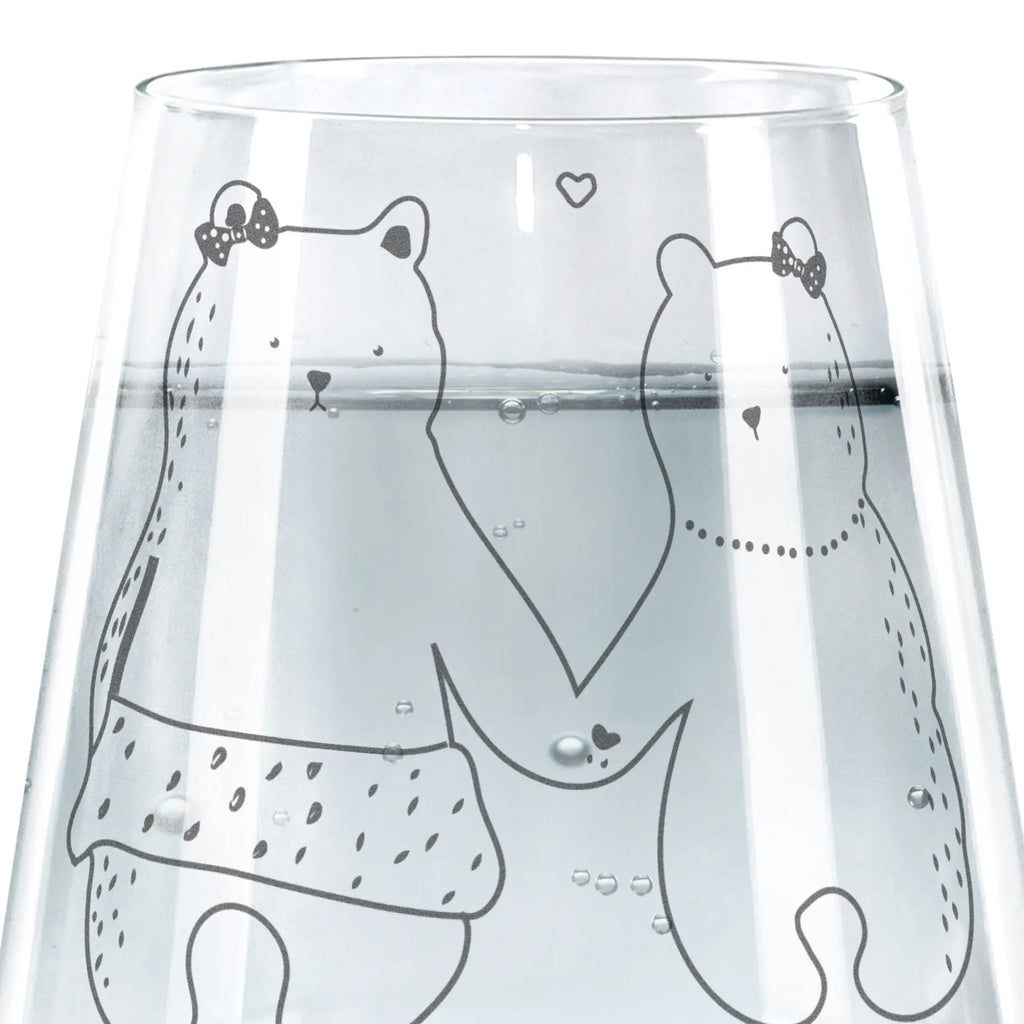 szklanka Niedźwiedź przyjaciółka Niedźwiedź, Miś, Pluszowy miś