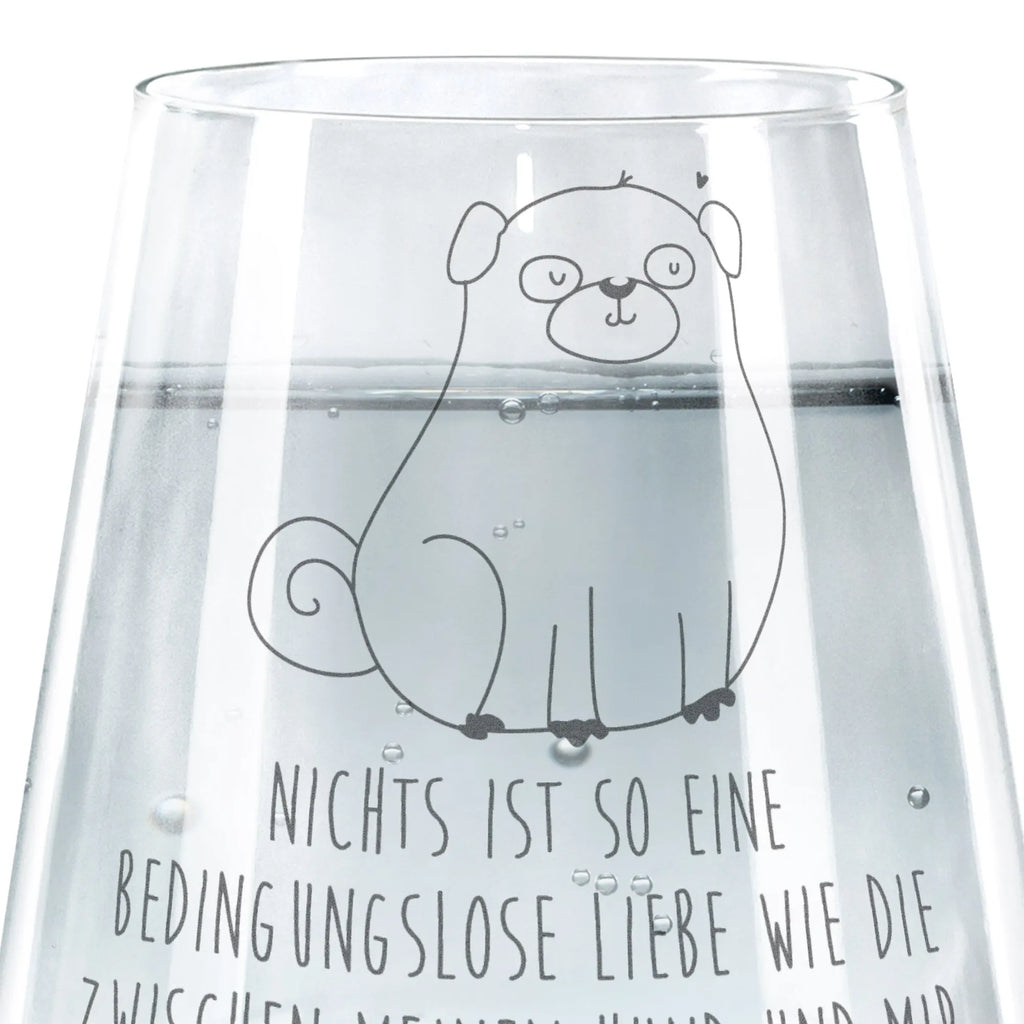 Drinking glass Pug dog, mutt, hound, woof, dog mama, dog breed, love dogs, love for dogs, dog decorative items, bag with dog print, funny gifts for dog owners, what do you give a dog lover, Christmas gifts for dogs, gifts for dogs, dog sayings, love, Pug, dog love