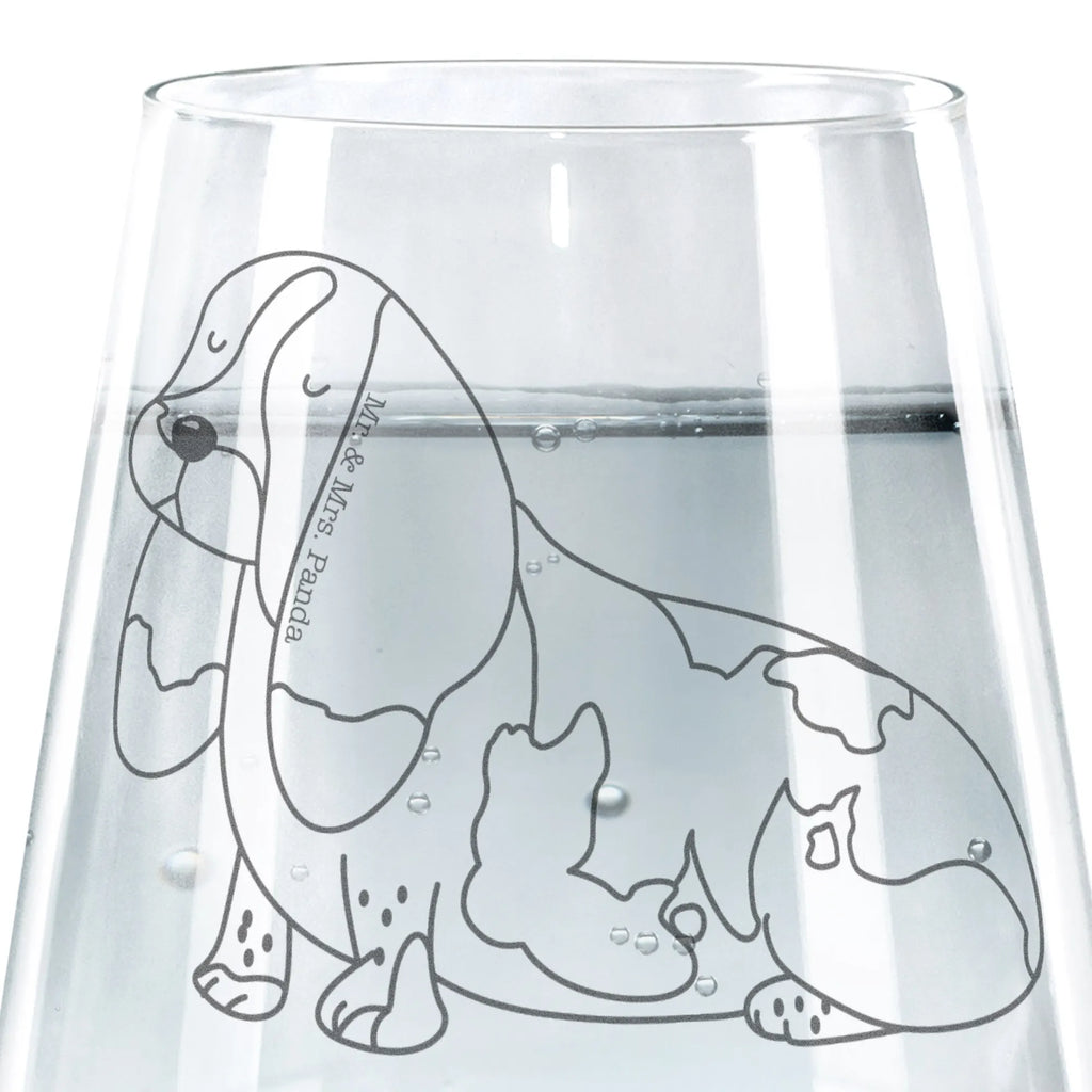 Drinking glass Dog Basset Hound dog, mutt, hound, woof, dog mama, dog breed, love dogs, love for dogs, dog decorative items, bag with dog print, funny gifts for dog owners, what do you give a dog lover, Christmas gifts for dogs, gifts for dogs, dog sayings, basset, dog love, basset hound, childless, Dog