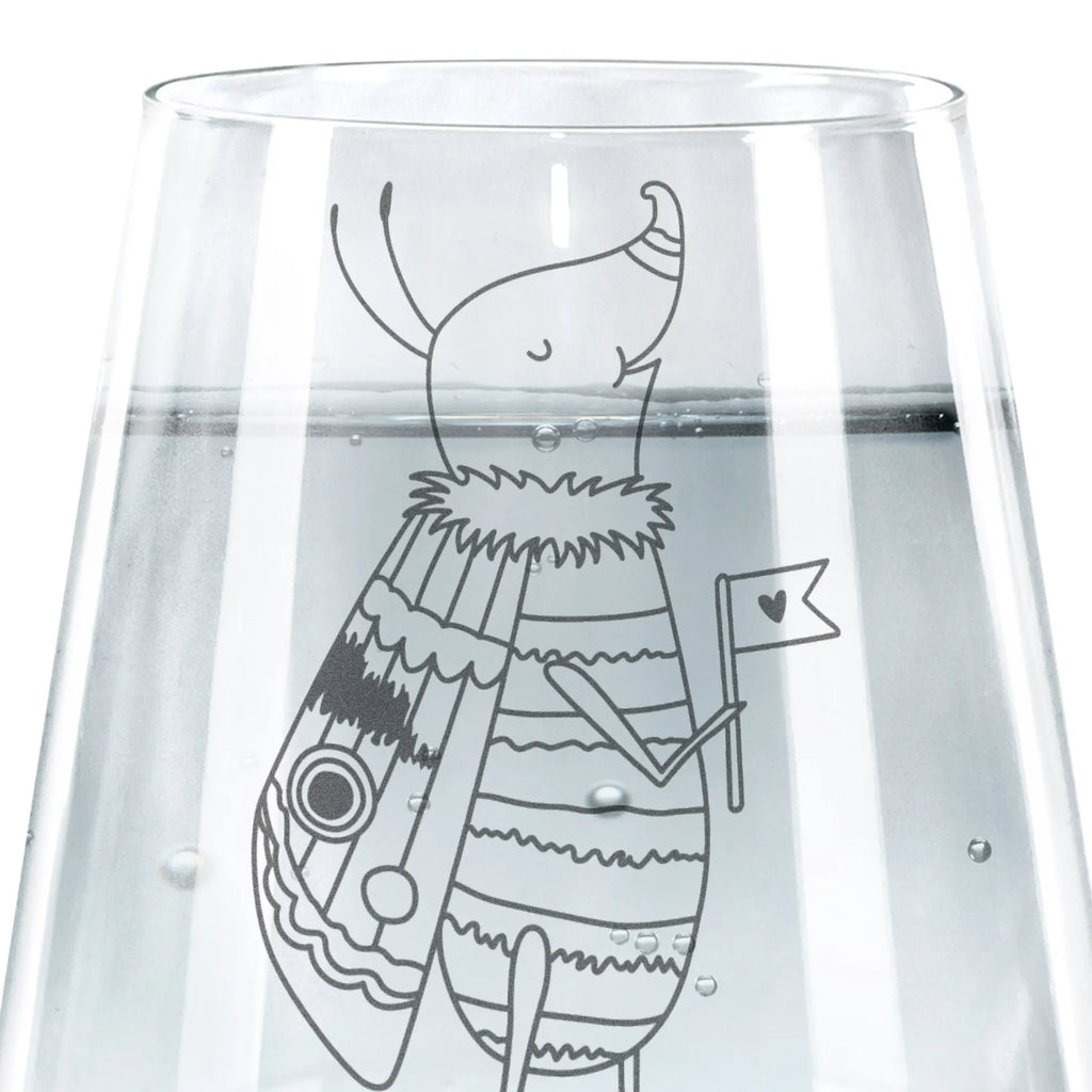 Drinking glass Moth flag small animals, cute, funny, cute animal motives, hand drawn, small world, funny sayings, good mood, happy, gifts, gift ideas, special gifts, animal lover, card, How much does the world cost, Beetle, Saying funny, Moth, Kitchen decoration