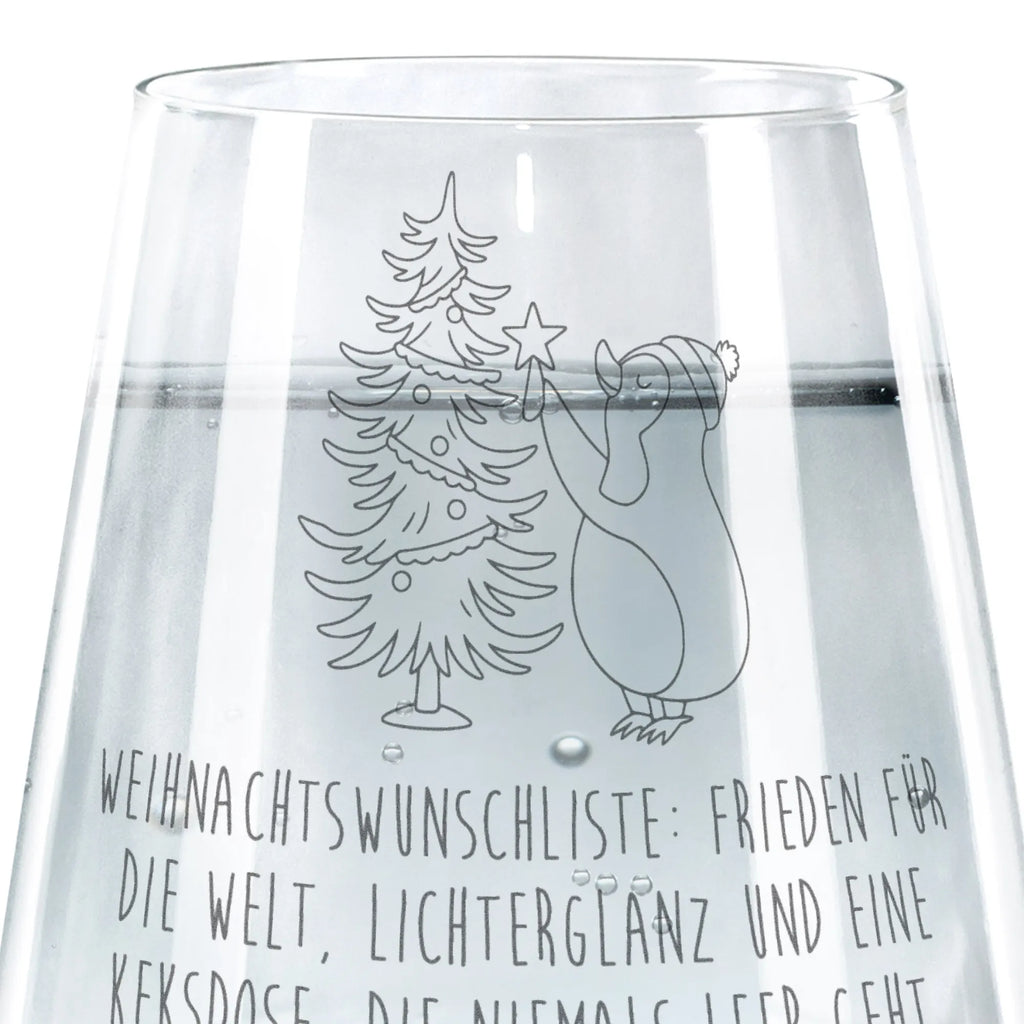 Drinking glass penguin Christmas tree Winter, Christmas, Christmas time, snow, Penguin
