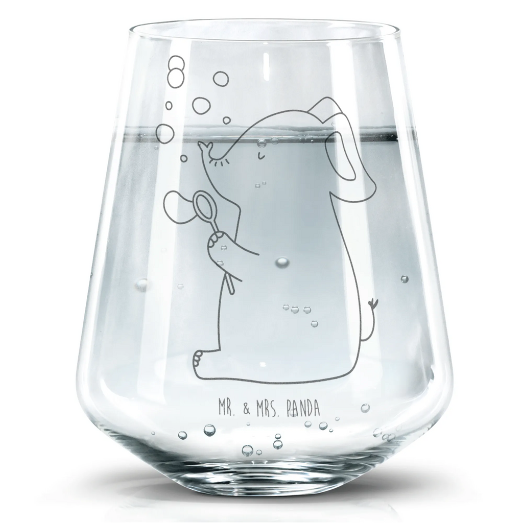Drinking glass elephant soap bubbles small animals, cute, funny, cute animal motives, hand drawn, small world, funny sayings, good mood, happy, gifts, gift ideas, special gifts, animal lover, card, soap bubbles, feeling. Home, proof of love, Elephant, love, proboscidean, home, pachyderm, love saying, elephants