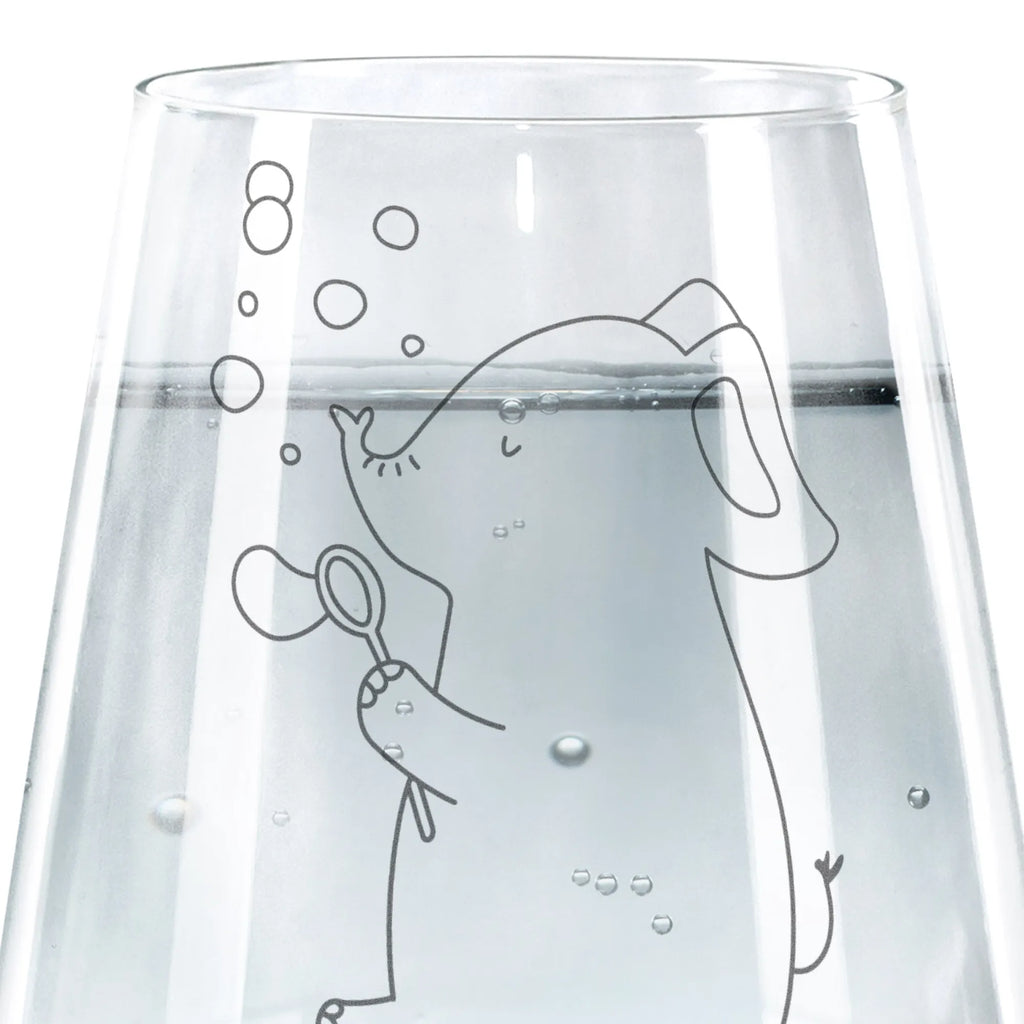 Drinking glass elephant soap bubbles small animals, cute, funny, cute animal motives, hand drawn, small world, funny sayings, good mood, happy, gifts, gift ideas, special gifts, animal lover, card, soap bubbles, feeling. Home, proof of love, Elephant, love, proboscidean, home, pachyderm, love saying, elephants