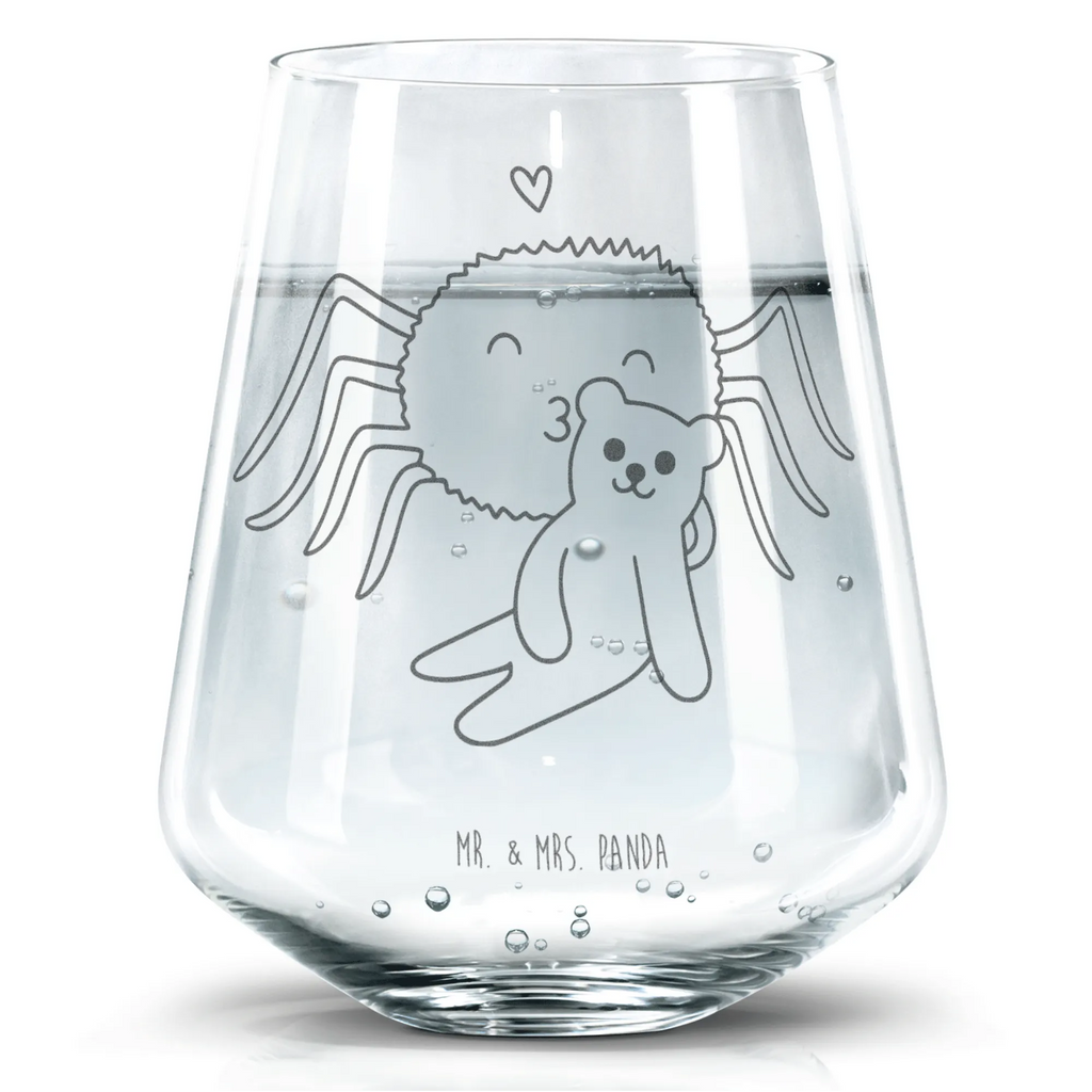 Drinking glass Spider Agathe Teddy Spider Agathe, Spider, Agathe, Videos, Merchandise