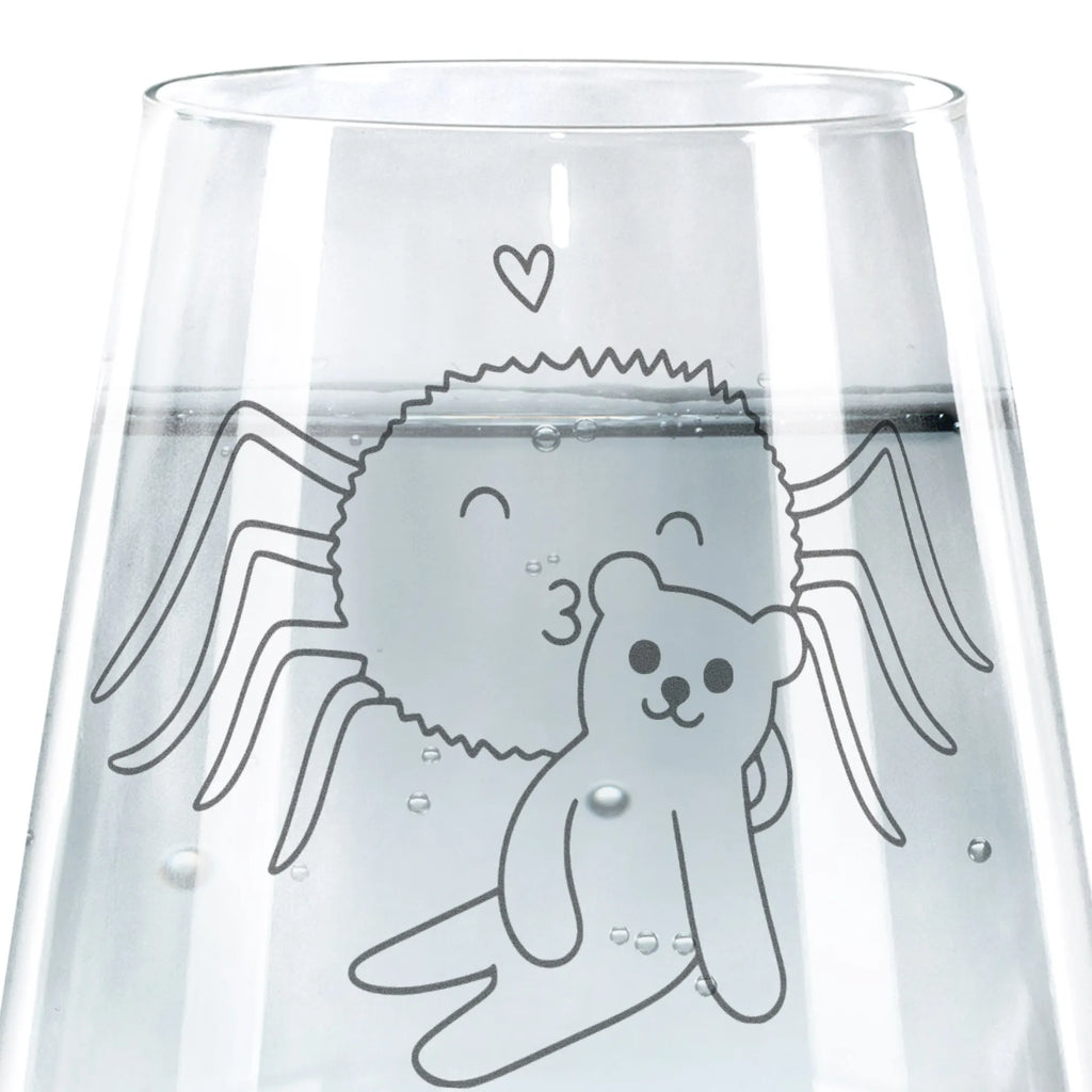 Drinking glass Spider Agathe Teddy Spider Agathe, Spider, Agathe, Videos, Merchandise