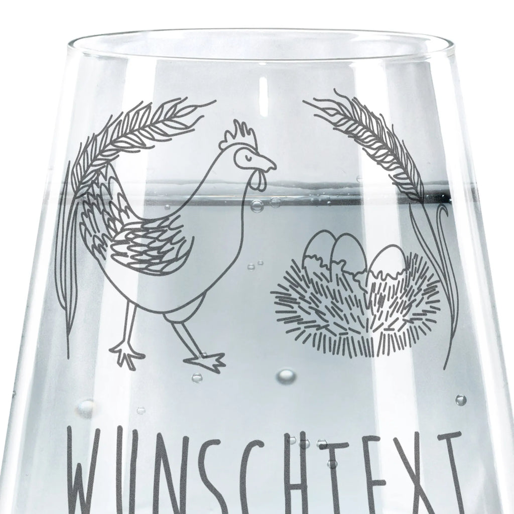 Personalized Drinking Glass Chicken Proud farm, farm animals, animals, magic, country life, motivation, yard, birth, eggs, chicken, pregnancy, cock, hen, saying