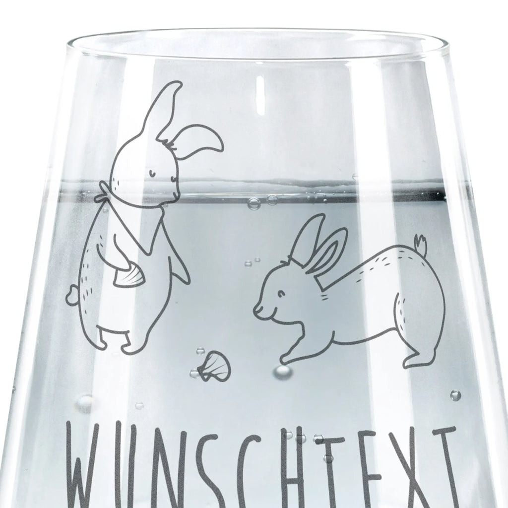 Personalized Drinking Glass Bunnies with seashell Family, Father's Day, Mother's Day, brother, sister, Mom, Dad, BFF, girlfriends, best friend, best friends, rabbits, girlfriend, shells, collecting shells, sea