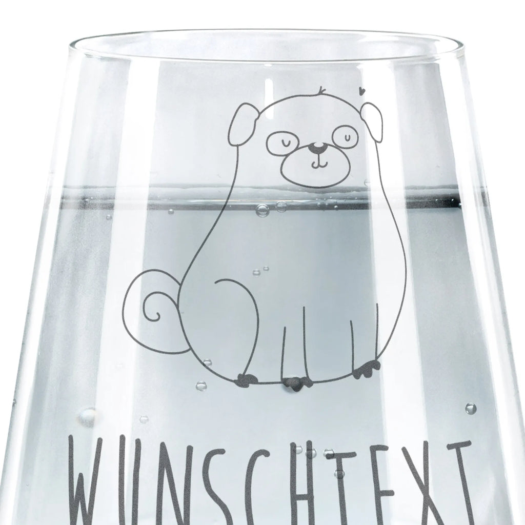 Personalized Drinking Glass Pug dog, mutt, hound, woof, dog mama, dog breed, love dogs, love for dogs, dog decorative items, bag with dog print, funny gifts for dog owners, what do you give a dog lover, Christmas gifts for dogs, gifts for dogs, dog sayings, love, dog love, Pug