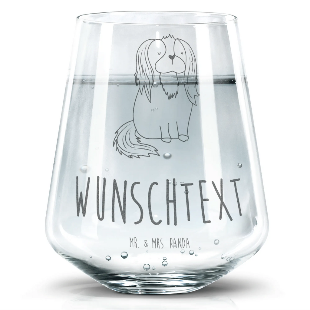 Personalized Drinking Glass Dog Cavalier King Charles Spaniel dog, mutt, hound, woof, dog mama, dog breed, love dogs, love for dogs, dog decorative items, bag with dog print, funny gifts for dog owners, what do you give a dog lover, Christmas gifts for dogs, gifts for dogs, dog sayings, Spaniel, Sayings, Cavalier King Charles Spaniel, Cocker Spaniel, most beautiful dog, Dog