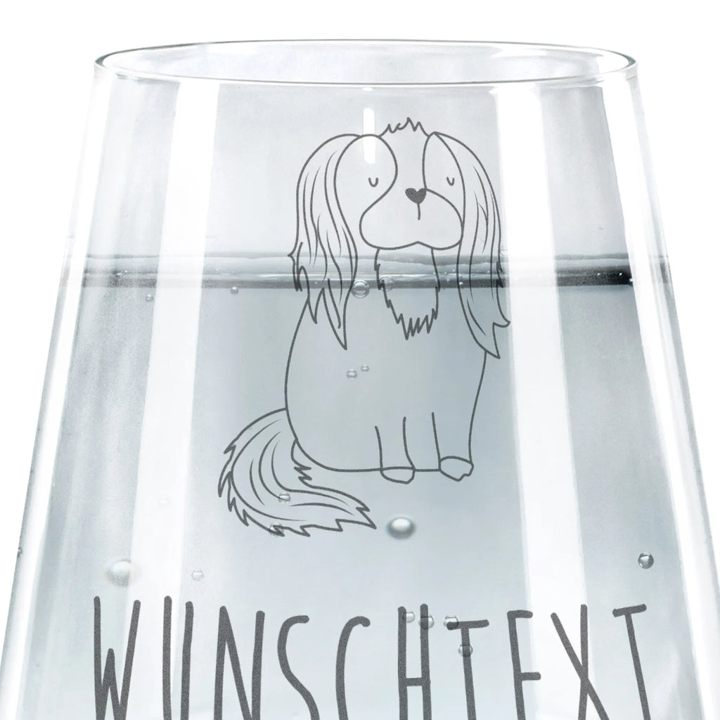 Personalized Drinking Glass Dog Cavalier King Charles Spaniel dog, mutt, hound, woof, dog mama, dog breed, love dogs, love for dogs, dog decorative items, bag with dog print, funny gifts for dog owners, what do you give a dog lover, Christmas gifts for dogs, gifts for dogs, dog sayings, Spaniel, Sayings, Cavalier King Charles Spaniel, Cocker Spaniel, most beautiful dog, Dog