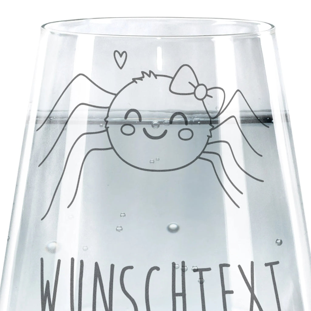 Personalized Drinking Glass Spider Agathe Joy Spider Agathe, Spider, Agathe, Videos, Merchandise