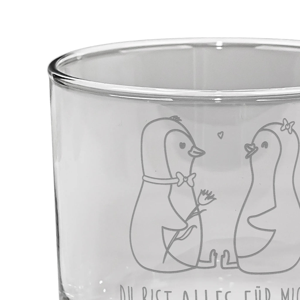 Szklanka do whisky Pingwin para Pinguin