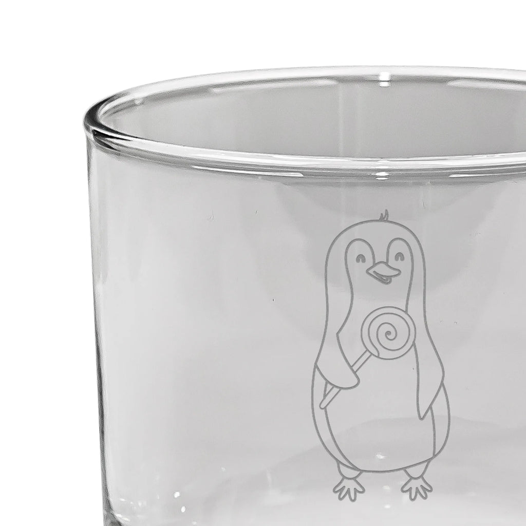 Personalisiertes Whiskey Glas Pinguin Lolli Whiskey Glas mit Gravur, Whiskey Glas mit Sprüchen, Whiskeylgas, Whiskeyglas mit Spruch, Whiskey Glas, Pinguin, Rebell, Ganove, Pinguine, Blödsinn, Rabauke, Spruch, Lolli, Gauner, Süßigkeiten