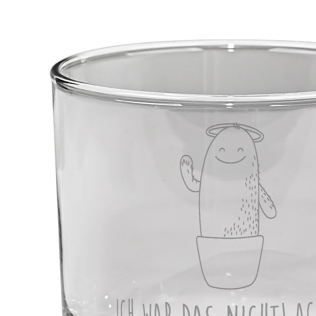 Whiskey Glas Kaktus Heilig Whisky Gläser, Edle Whiskygläser, Whiskey Glas mit Gravur, Whiskeylgas, Whiskyglas mit Gravur, Gravur Whiskyglas, Whiskey Glas mit Sprüchen, Whiskeyglas mit Spruch, Whiskey Glas, Whiskey Tumbler, Whiskygläser, Kaktus, Kakteen, frech, Bruder, Familie, lustig, Schwestern, Freundin, Heiligenschein, Kind, Schwester, Eltern