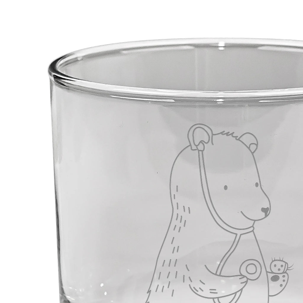Whiskey Glas Bär Arzt Whiskey Glas, Whiskyglas mit Gravur, Whiskey Tumbler, Whiskeylgas, Whiskey Glas mit Sprüchen, Gravur Whiskyglas, Whiskey Glas mit Gravur, Edle Whiskygläser, Whiskeyglas mit Spruch, Whiskygläser, Whisky Gläser, Bär, Teddy, Teddybär, Ärztin, Professorin, Doktorin, Arzt, Doktor, Professor