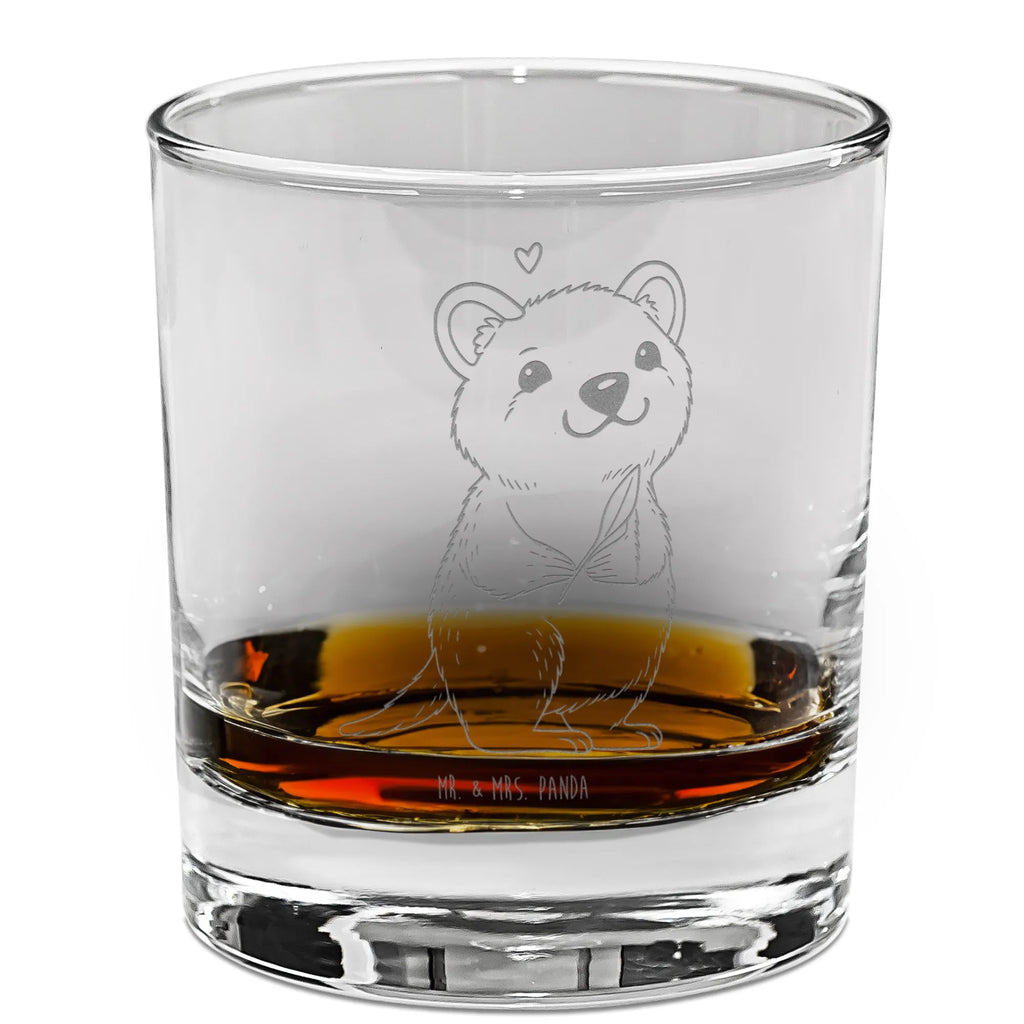 Whiskey Glas Quokka Happy Whiskey Tumbler, Whisky Gläser, Whiskey Glas, Whiskeylgas, Whiskey Glas mit Sprüchen, Edle Whiskygläser, Whiskeyglas mit Spruch, Whiskyglas mit Gravur, Gravur Whiskyglas, Whiskey Glas mit Gravur, Whiskygläser, Tiermotive, Gute Laune, lustige Sprüche, Tiere, Dinge erledigen, Aufschieberitis, Quokka, Niedliches Tier, Verschieben, Lustiger Spruch