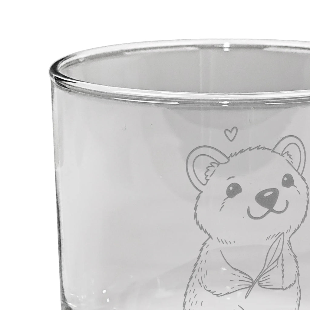 Whiskey Glas Quokka Happy Whiskey Tumbler, Whisky Gläser, Whiskey Glas, Whiskeylgas, Whiskey Glas mit Sprüchen, Edle Whiskygläser, Whiskeyglas mit Spruch, Whiskyglas mit Gravur, Gravur Whiskyglas, Whiskey Glas mit Gravur, Whiskygläser, Tiermotive, Gute Laune, lustige Sprüche, Tiere, Dinge erledigen, Aufschieberitis, Quokka, Niedliches Tier, Verschieben, Lustiger Spruch