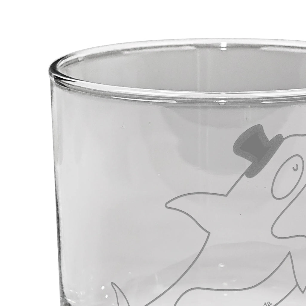 Szklanka do whisky Orka cylinder Zwierzeta morskie, Morze, Wakacje