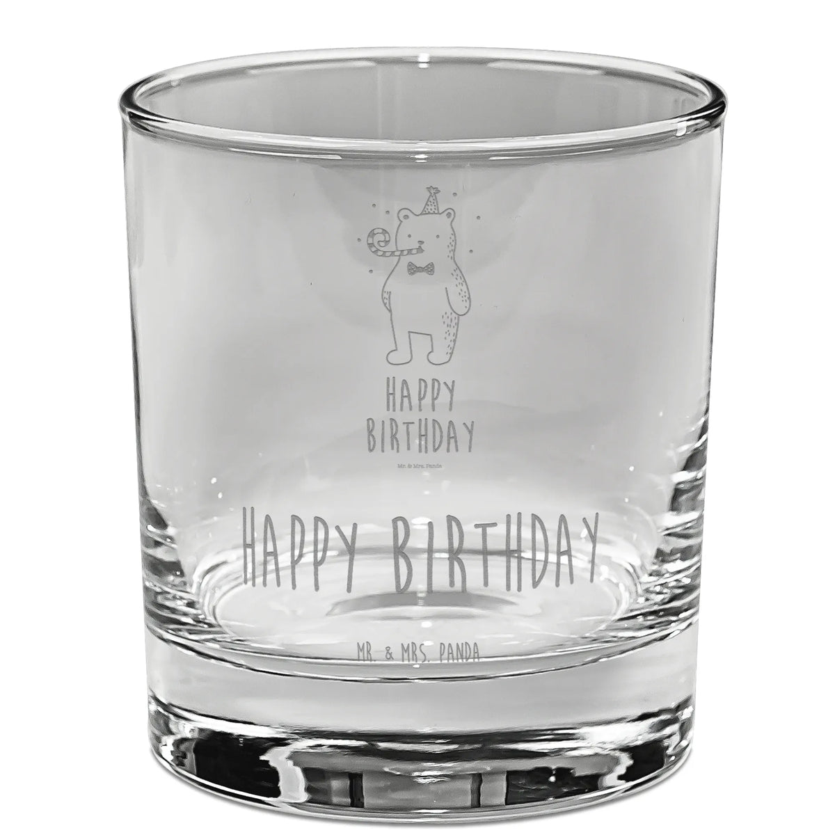 Whiskey Glass bear Birthday bear, teddy, teddy bear, cuddly toy, Happy birthday