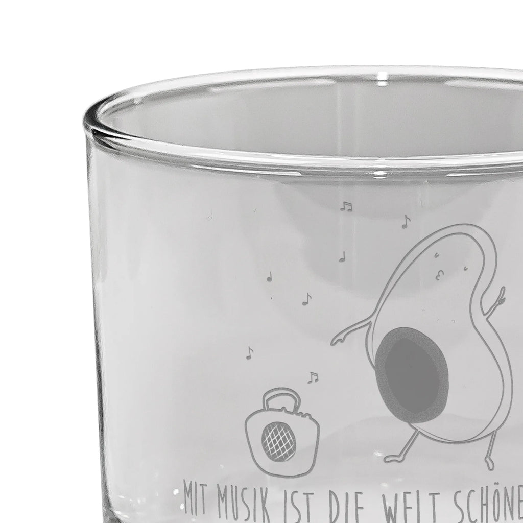 Szklanka do whisky Awokado tańczyć Awokado, Warzywa, Wegan, Zdrowy