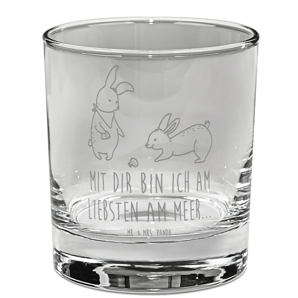 Whiskey Glass Bunnies with seashell Family, Father's Day, Mother's Day, brother, sister, Mom, Dad, best friend, sea, girlfriends, rabbits, best friends, girlfriend, shells, collecting shells, BFF