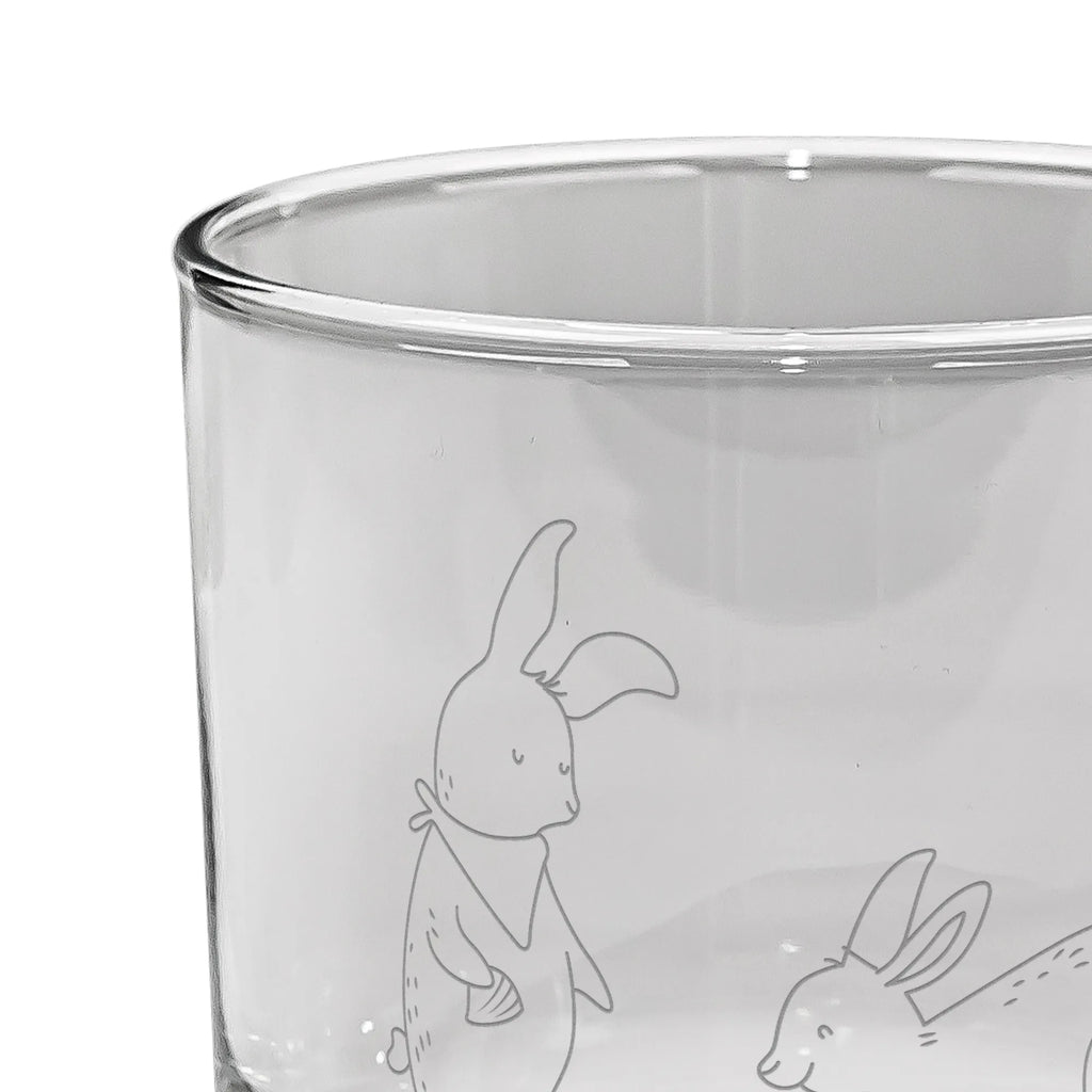 Whiskey Glass Bunnies with seashell Family, Father's Day, Mother's Day, brother, sister, Mom, Dad, best friend, sea, girlfriends, rabbits, best friends, girlfriend, shells, collecting shells, BFF