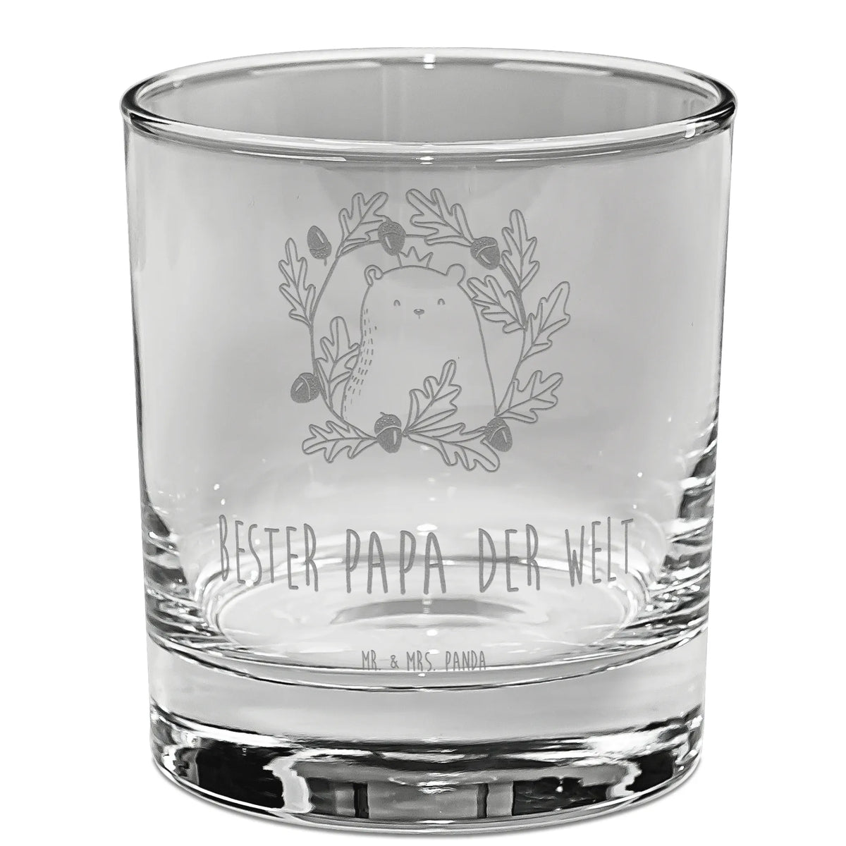 Whiskey Glass bear king teddy bear, cuddly toy, best daddy, Father, Daddy Bear, Father's Day, world best daddy