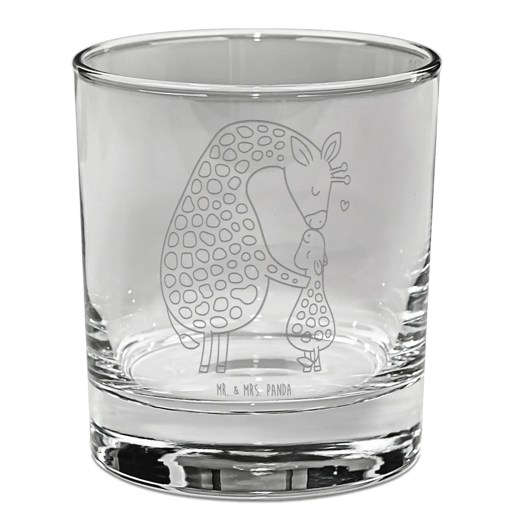 Whiskey Glass giraffe child Africa, daughter, son, mum, mother, child, favourite person, giraffe