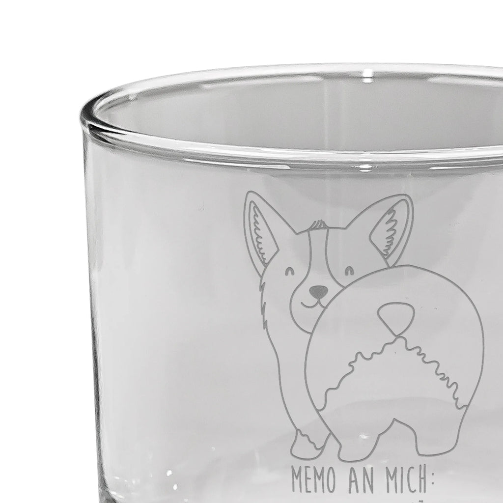 Whiskey Glass corgi buttocks dog, mutt, hound, woof, dog mama, dog breed, love dogs, love for dogs, dog decorative items, bag with dog print, funny gifts for dog owners, what do you give a dog lover, Christmas gifts for dogs, gifts for dogs, dog sayings, Saying, Dog, Dog love, Self love, Corgie, Motivation