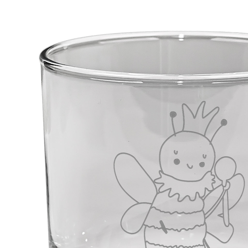 Szklanka do whisky pszczoła król Whiskey Glas, Whiskygläser, Whisky Gläser, Whiskey Glas mit Sprüchen, Whiskyglas mit Gravur, Gravur Whiskyglas, Whiskeylgas, Whiskey Tumbler, Edle Whiskygläser, Whiskeyglas mit Spruch, Whiskey Glas mit Gravur, Biene, Wespe, Hummel