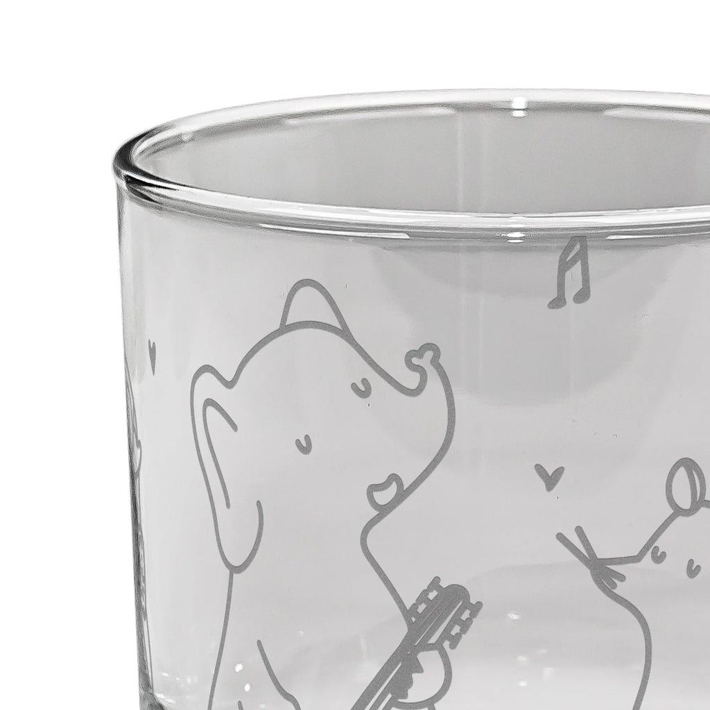 Whiskey Glas Big Band Whiskey Tumbler, Whiskey Glas mit Sprüchen, Edle Whiskygläser, Whiskey Glas mit Gravur, Whiskey Glas, Whiskyglas mit Gravur, Gravur Whiskyglas, Whisky Gläser, Whiskeylgas, Whiskygläser, Whiskeyglas mit Spruch, Tiermotive, Gute Laune, lustige Sprüche, Tiere, Delfin, Maus, Musik, Pinguin, Triangel, Band, Musikanten, Hund, Gitarre, Elefant