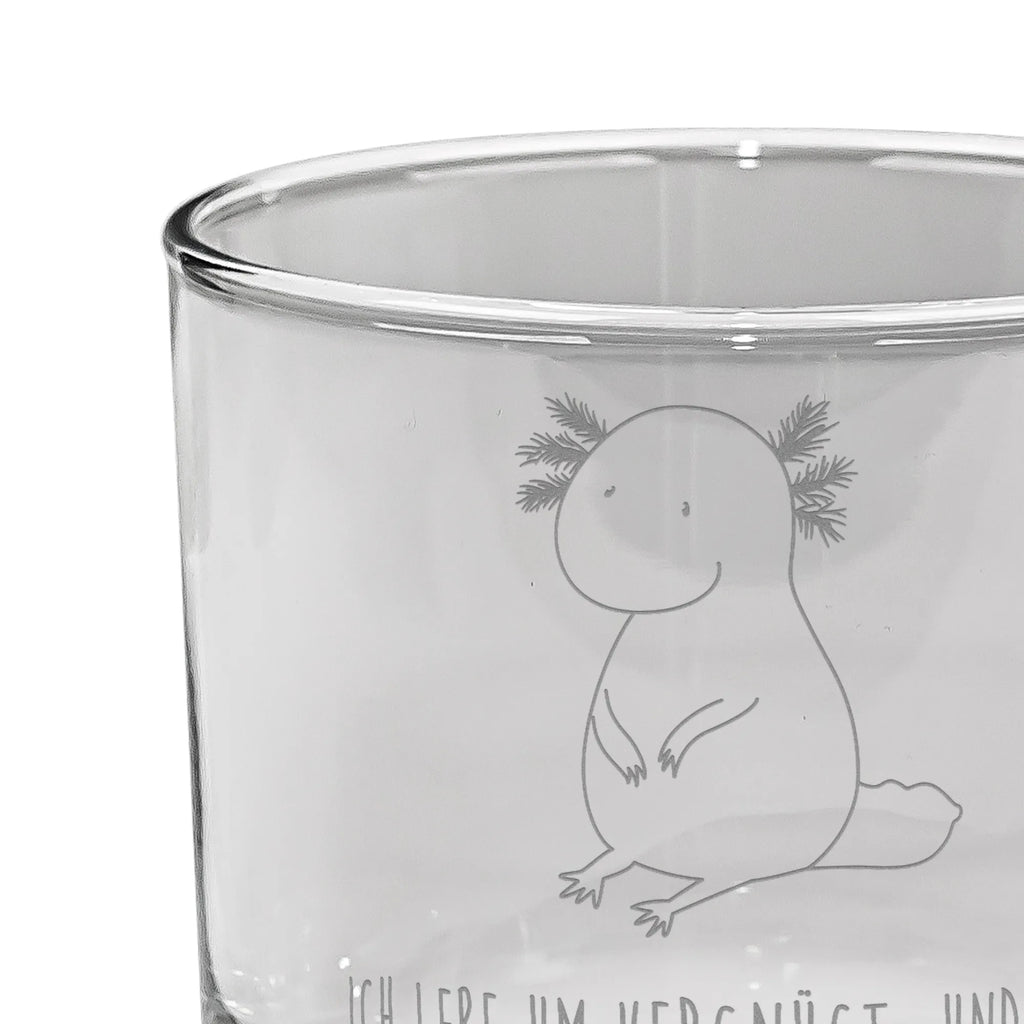 Whiskey Glass axolotl zero Whisky Gläser, Whiskey Glas mit Sprüchen, Edle Whiskygläser, Whiskyglas mit Gravur, Whiskey Tumbler, Whiskey Glas, Gravur Whiskyglas, Whiskeylgas, Whiskey Glas mit Gravur, Whiskeyglas mit Spruch, Whiskygläser, Axolotl, Molch, Lebensstil, Liebe, Freundin, Weisheit, Lebensweisheit, fröhlich, Axolot, vergnügt, zufrieden