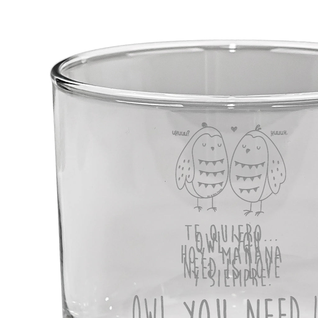 Szklanka do whisky sowy miłość Whisky Gläser, Whiskeyglas mit Spruch, Gravur Whiskyglas, Whiskey Glas mit Sprüchen, Whiskey Tumbler, Whiskey Glas mit Gravur, Whiskygläser, Whiskyglas mit Gravur, Edle Whiskygläser, Whiskey Glas, Whiskeylgas, Eule, All you need is love, Liebe, Hochzeit Spruch, Liebe Spruch, Freund, Owl, Freundin Geschenk, Wortspiel lustig, Eule Deko