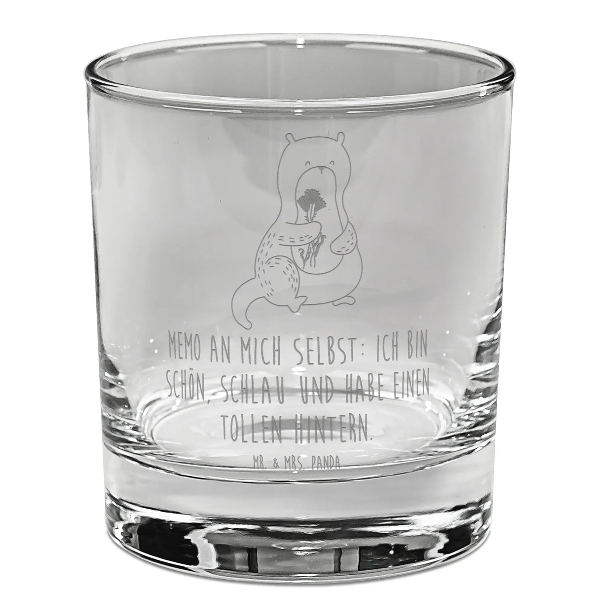 Whiskey Glas Otter Blumenstrauß Whiskeyglas, Tumbler Glas, eiswürfelglas, Lowball Glas, Whisky Becher, Scotch Glas, Tumbler, Whiskey Tumbler, Old Fashioned Glas, Bourbon Glas, Gravur Whiskyglas, Whiskey Becher, Rocks Glas, Spirituosenglas, Whiskyglas, Whisky Tumbler, Otter, Fischotter, Seeotter, Otter Seeotter See Otter