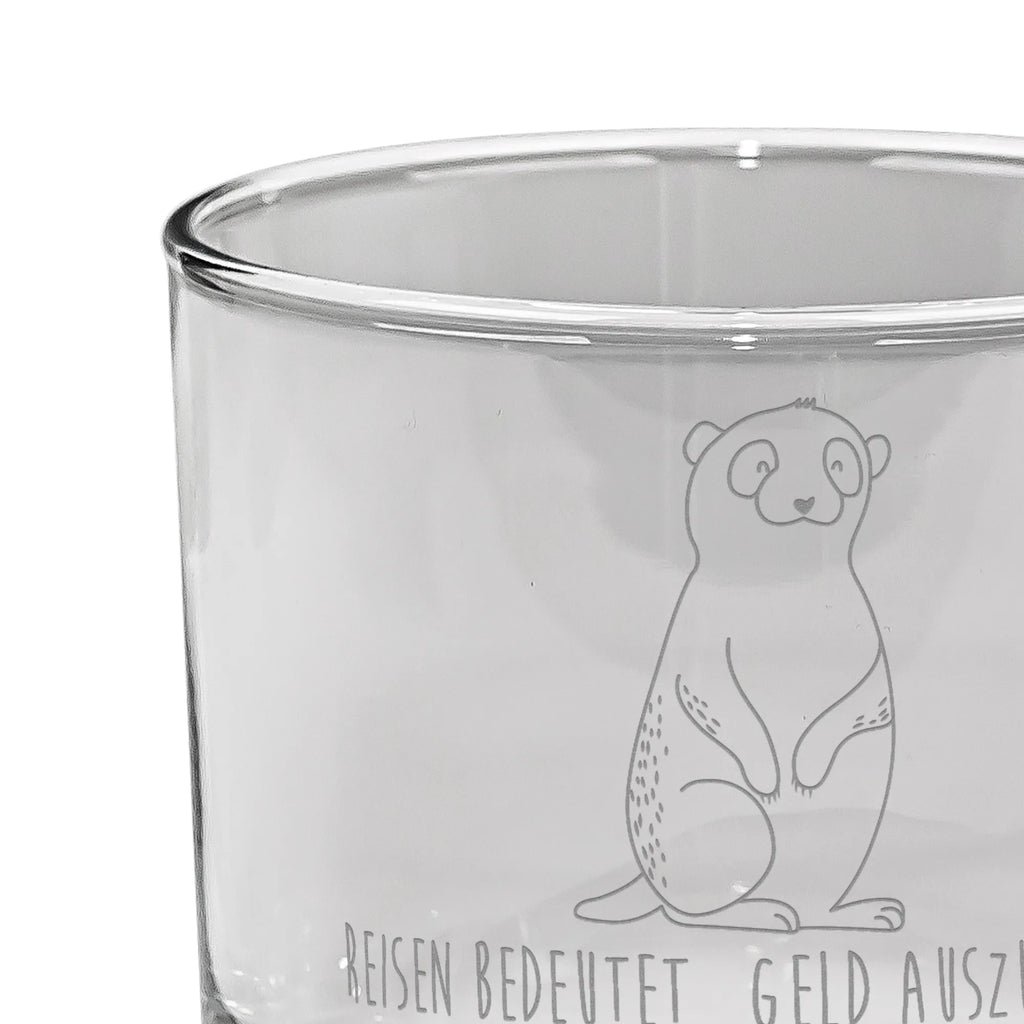 Whiskey Glass Meerkat Edle Whiskygläser, Whiskey Glas mit Gravur, Whiskey Glas mit Sprüchen, Whiskey Glas, Gravur Whiskyglas, Whiskeyglas mit Spruch, Whiskey Tumbler, Whisky Gläser, Whiskygläser, Whiskeylgas, Whiskyglas mit Gravur, Afrika, Wildtiere, Reisen, Traveling, Weltreise, Afrikareise, Spruch, Erdmännchen, Roadtrip