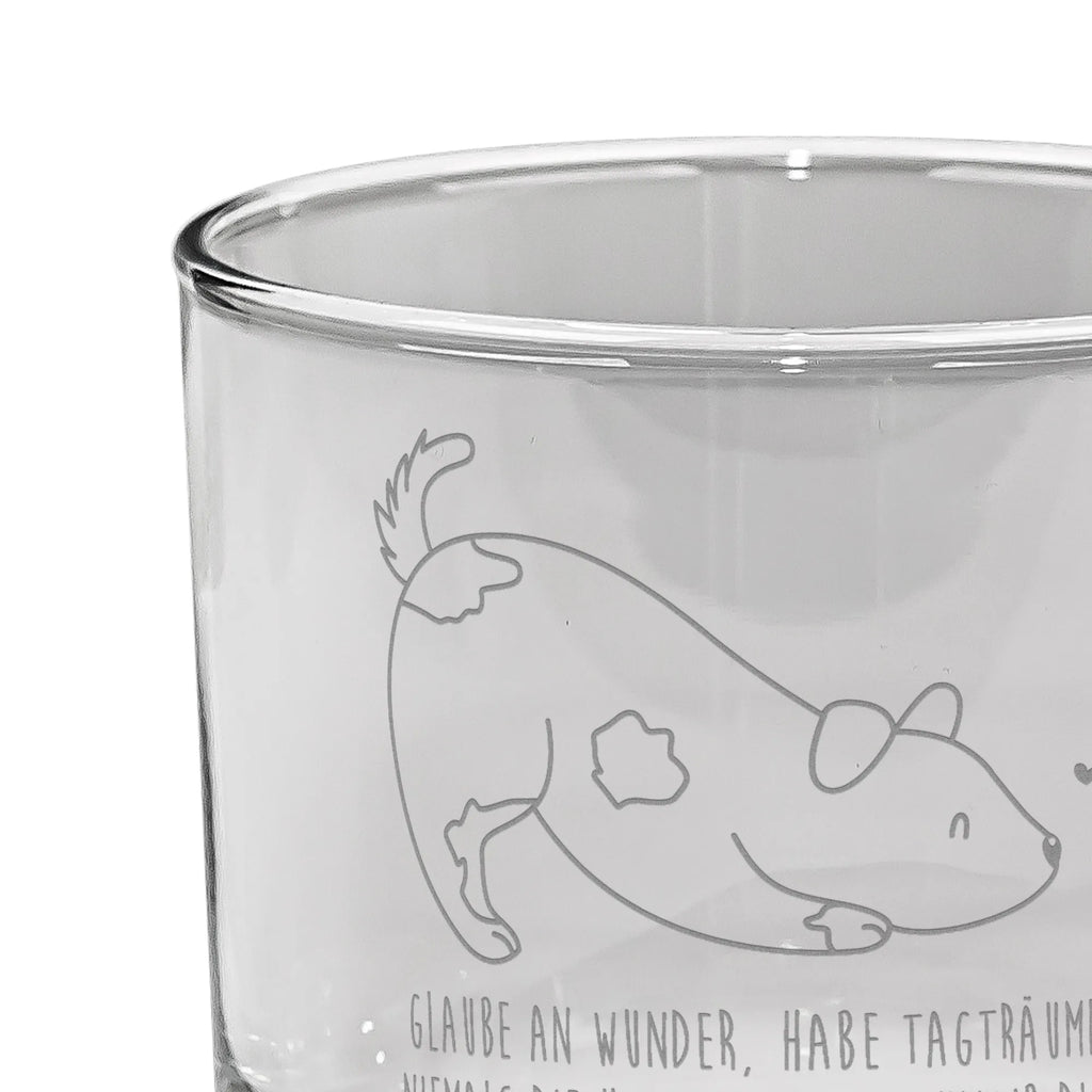 Whiskey Glass Dog ladybug dog, mutt, hound, woof, dog mama, dog breed, love dogs, love for dogs, dog decorative items, bag with dog print, funny gifts for dog owners, what do you give a dog lover, Christmas gifts for dogs, gifts for dogs, dog sayings, Dogs, Mongrel dog, Dog slogan, Dog, Ladybird, Sayings, Mongrel