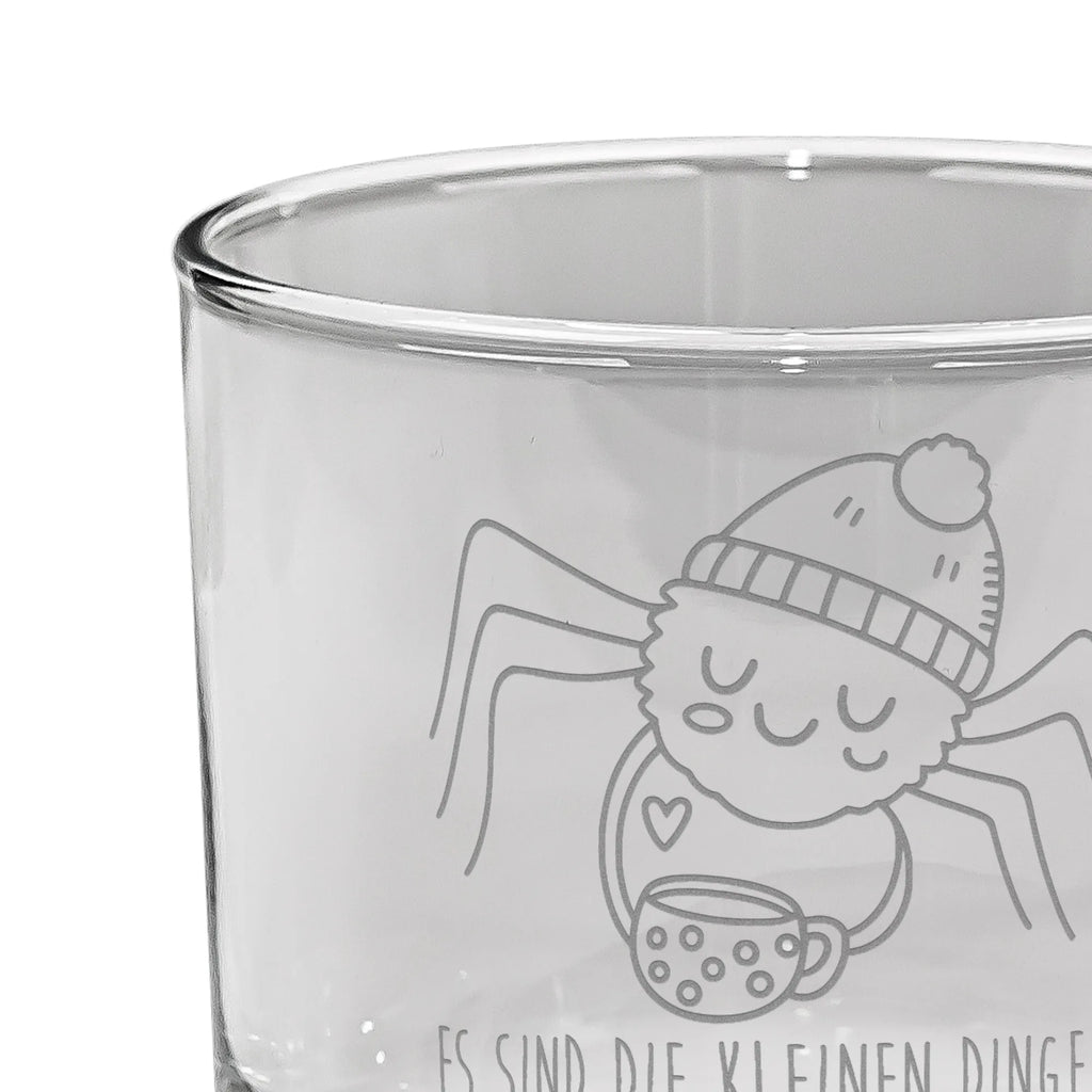 Szklanka do whisky Pająk Agata kawa Pająk Agathe, Pająk, Agathe, Filmy, Towary