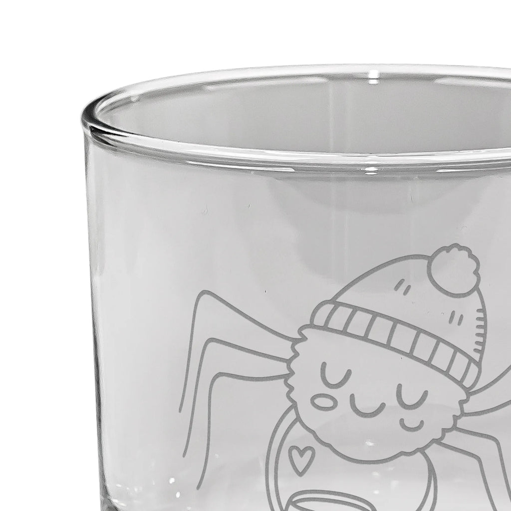 Szklanka do whisky Pająk Agata kawa Pająk Agathe, Pająk, Agathe, Filmy, Towary