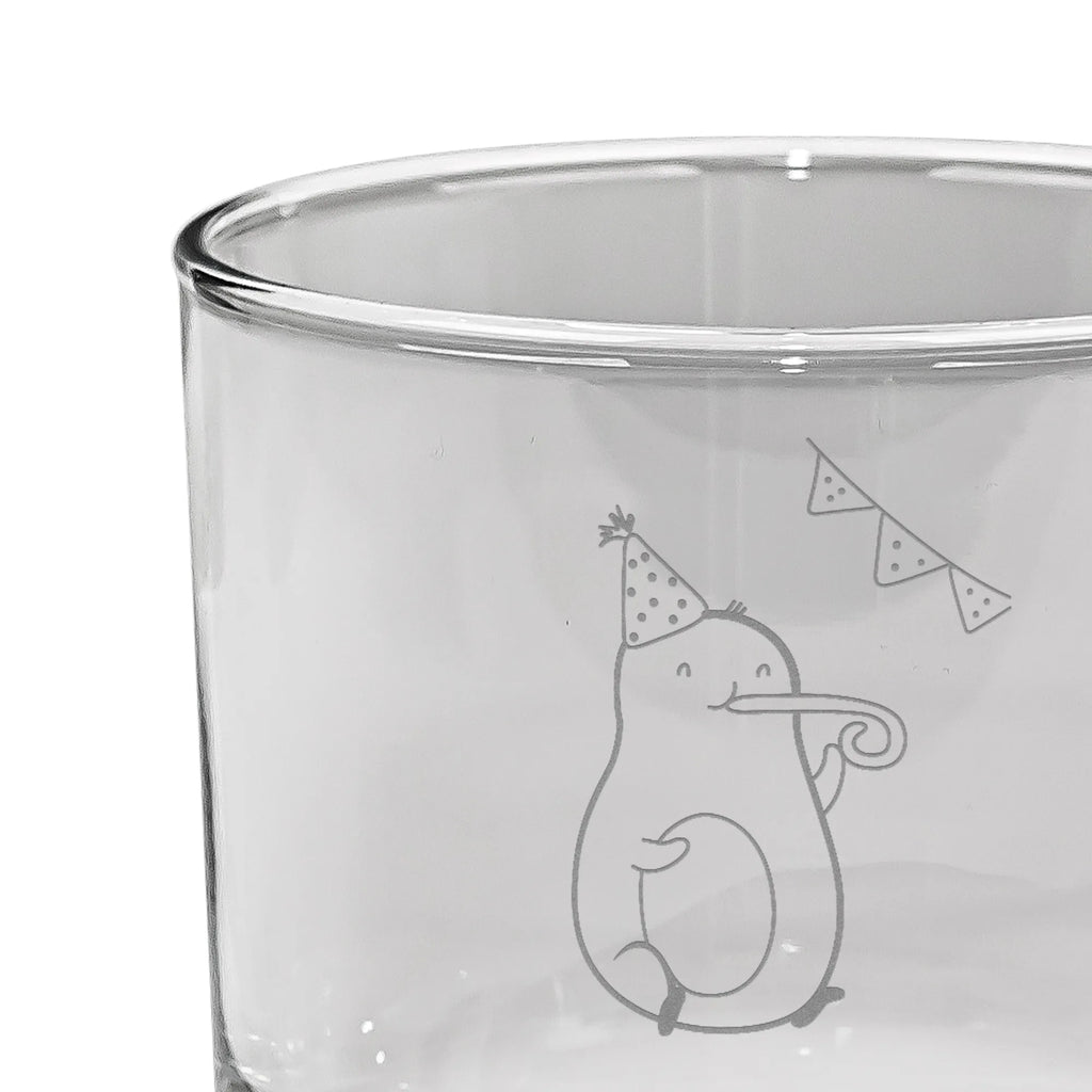 Spersonalizowana szklanka do whisky awokado urodziny Awokado, Warzywa, Wegan, Zdrowy