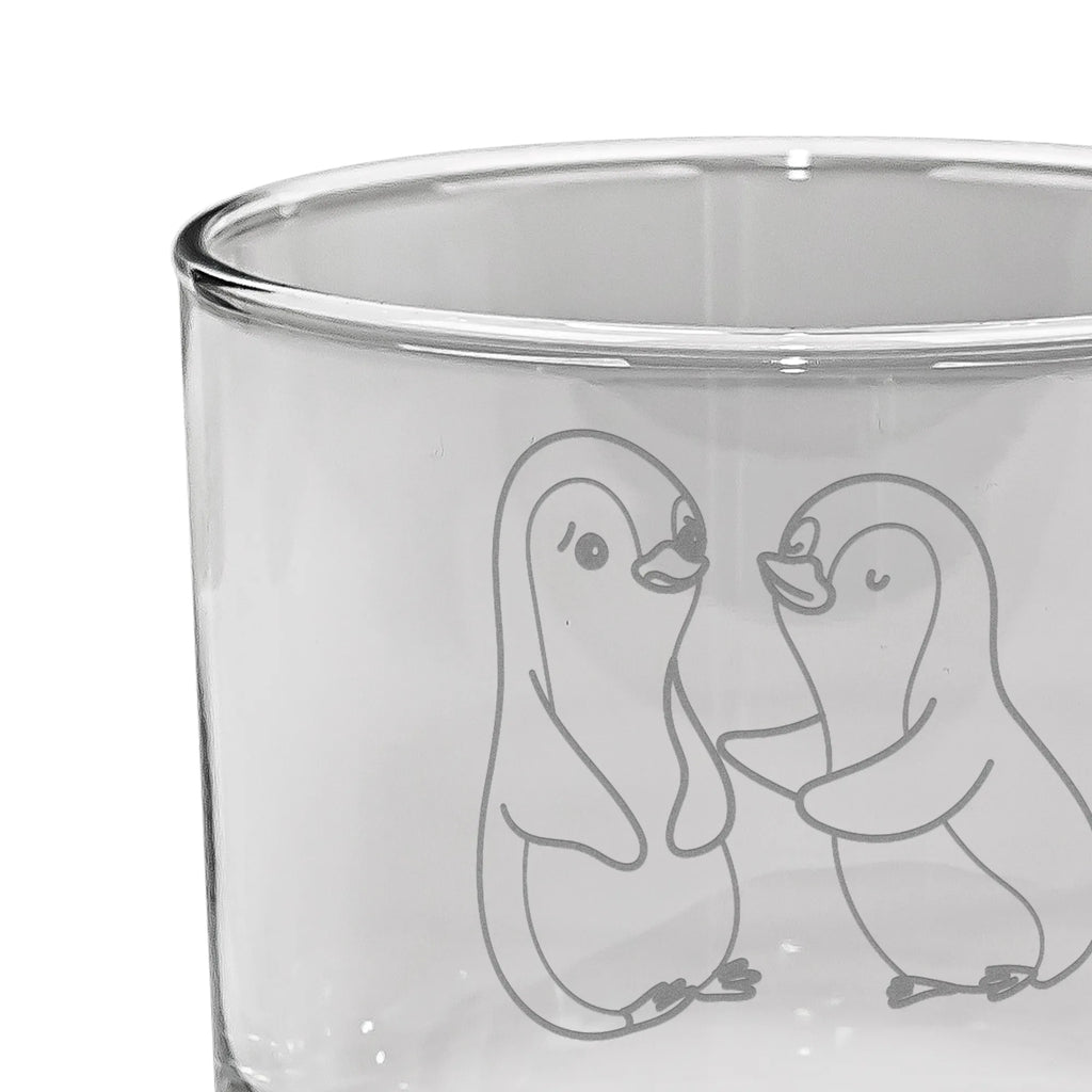 Personalized Whiskey Glass penguins console Love, Loving, Two, Together, Marriage, Engagement, Proposal of marriage, Love gift, gift for her, gift for him, anniversary gift, Valentine&#39;s Day Gift for Women Love Gift Anniversary Wedding Anniversary Party Favor Gift for Girlfriend Gift for Partner Boyfriend Gift Token of Love for Men for Husband