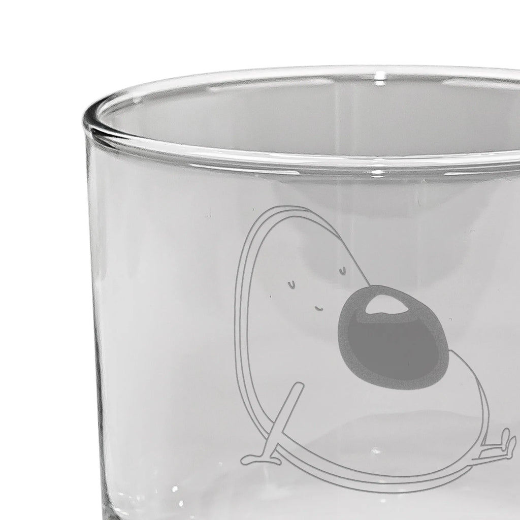 Spersonalizowana szklanka do whisky Awokado ciąża Awokado, Warzywa, Wegan, Zdrowy