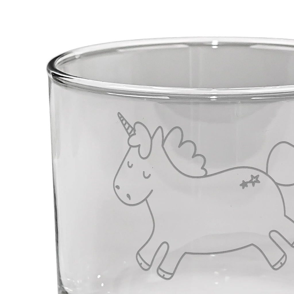 Personalized Whiskey Glass unicorn happy unicorn, unicorns, joy of life, joy, funny, fun, happy, cheerful