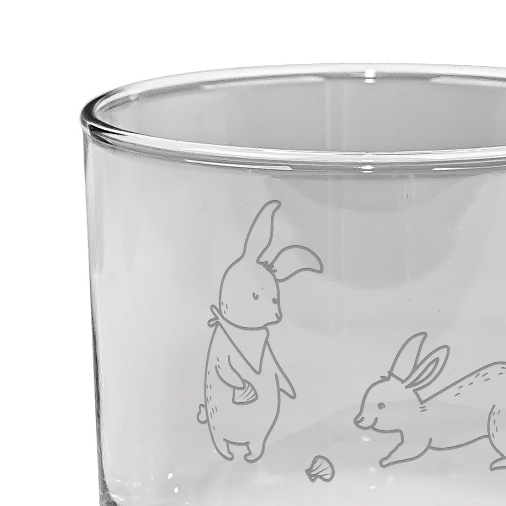 Personalized Whiskey Glass Bunnies with seashell Family, Father's Day, Mother's Day, brother, sister, Mom, Dad, sea, best friends, BFF, rabbits, best friend, shells, girlfriend, girlfriends, collecting shells