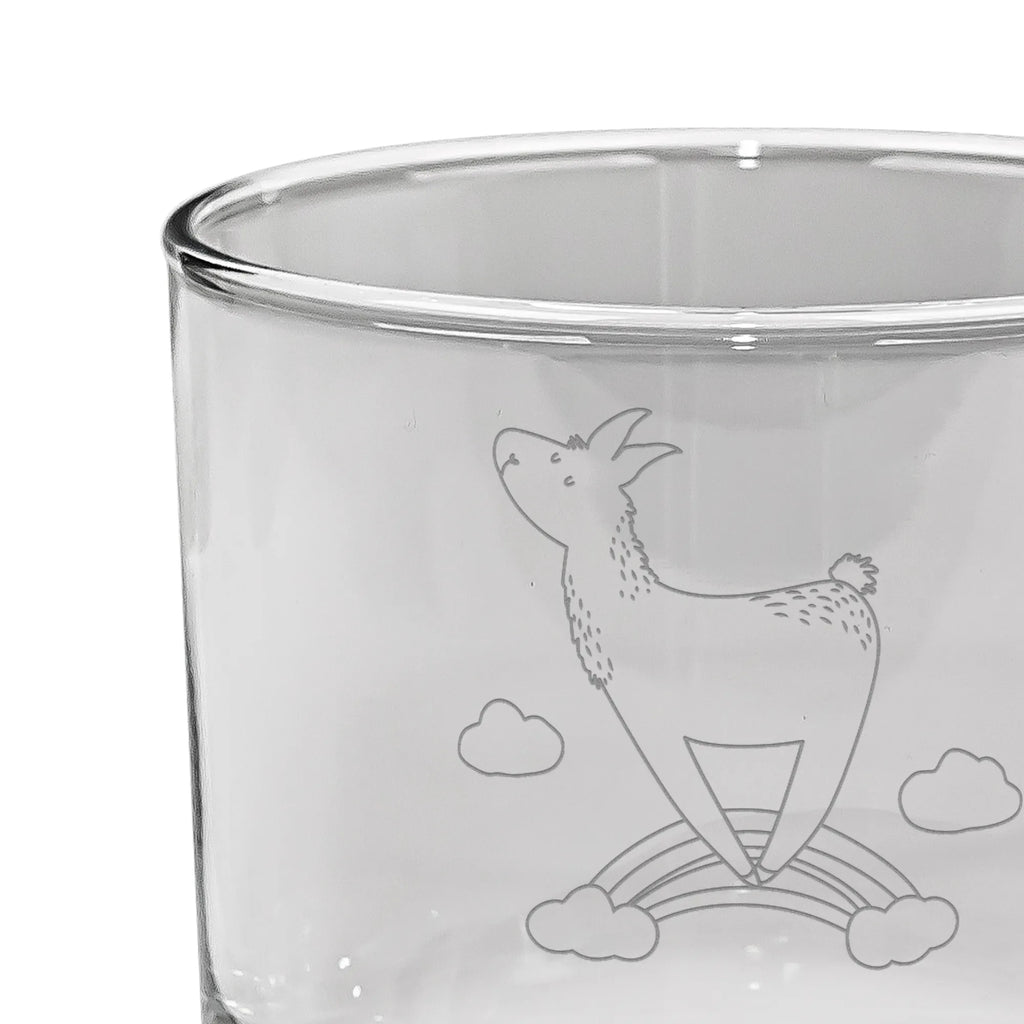 Personalisiertes Whiskey Glas Lama Regenbogen Whiskeylgas, Whiskey Glas mit Gravur, Whiskeyglas mit Spruch, Whiskey Glas, Whiskey Glas mit Sprüchen, Lama, Alpaka, Haters, Regenbogen, Schule, Lamas, Hobby, Selbstständig, Abi, Außenseiter, Freiheit, Haters gonna hate, Wolkenland