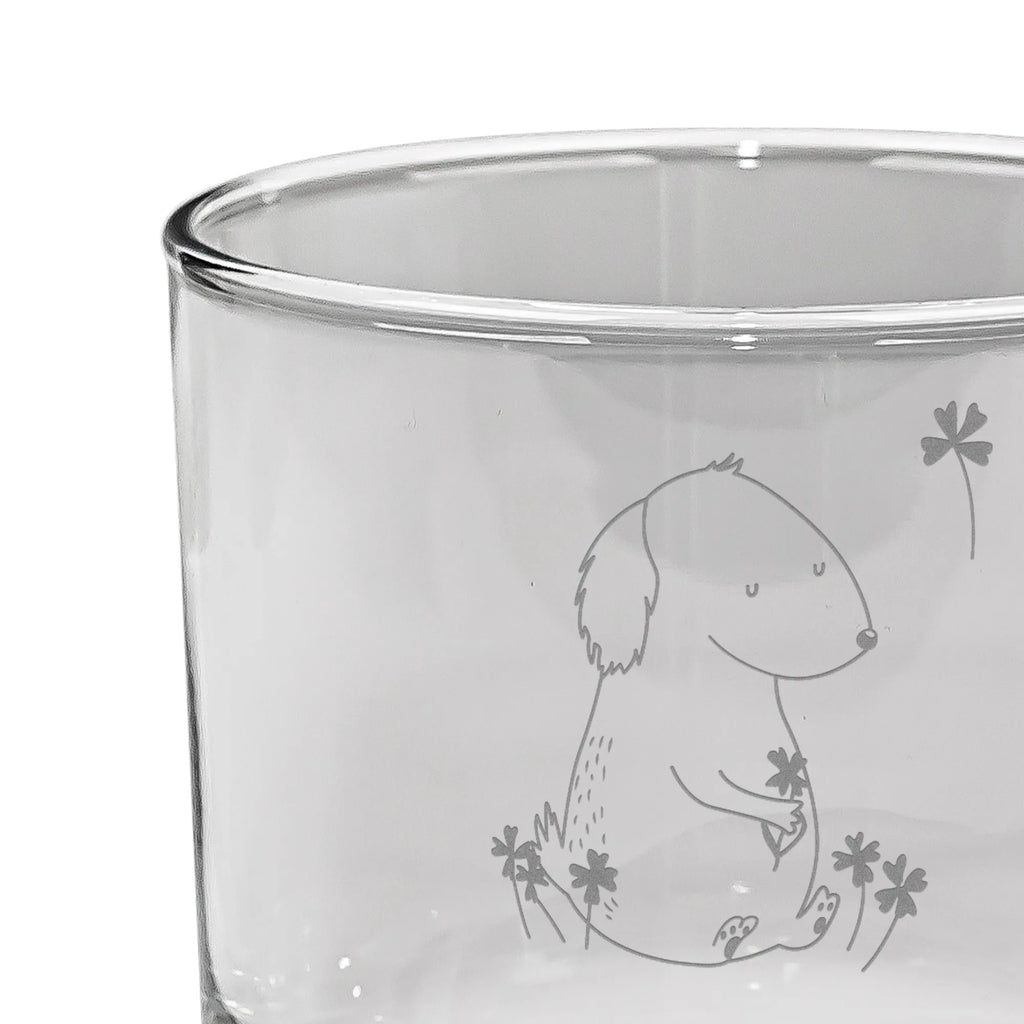 Personalisiertes Whiskey Glas Hund Kleeblatt Whiskey Glas, Whiskeylgas, Whiskey Glas mit Gravur, Whiskeyglas mit Spruch, Whiskey Glas mit Sprüchen, Hund, Hundemotiv, Haustier, Hunderasse, Tierliebhaber, Hundebesitzer, Sprüche, Neuanfang, Tagträume, Glücksbringer, Glück, Motivation, Kleeblatt, Geschenk, Selbstliebe, Achtsamkeit