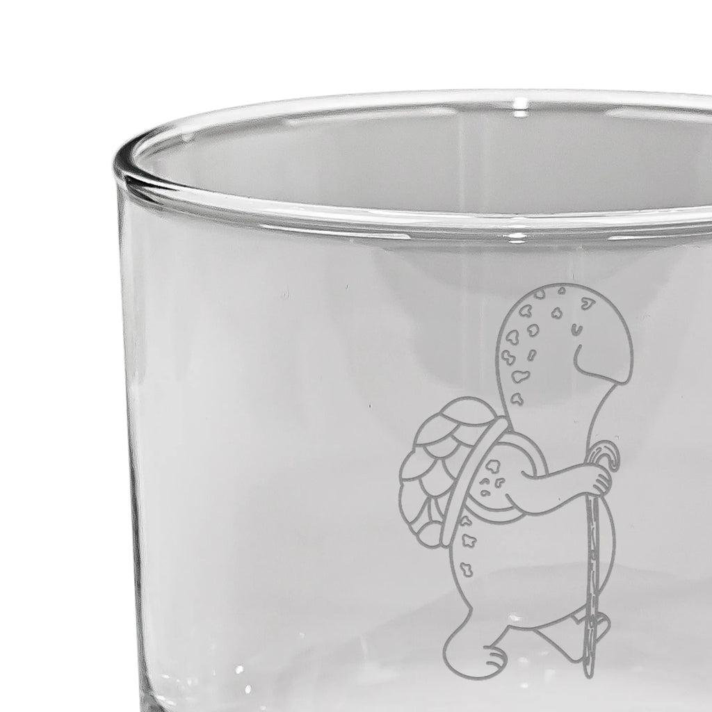 Personalisiertes Whiskey Glas Schildkröte Wanderer Whiskey Glas, Whiskey Glas mit Gravur, Whiskeyglas mit Spruch, Whiskey Glas mit Sprüchen, Whiskeylgas, Schildkröte, Schildkröten, Motivation, Motivationsspruch, Motivationssprüche, Neuanfang
