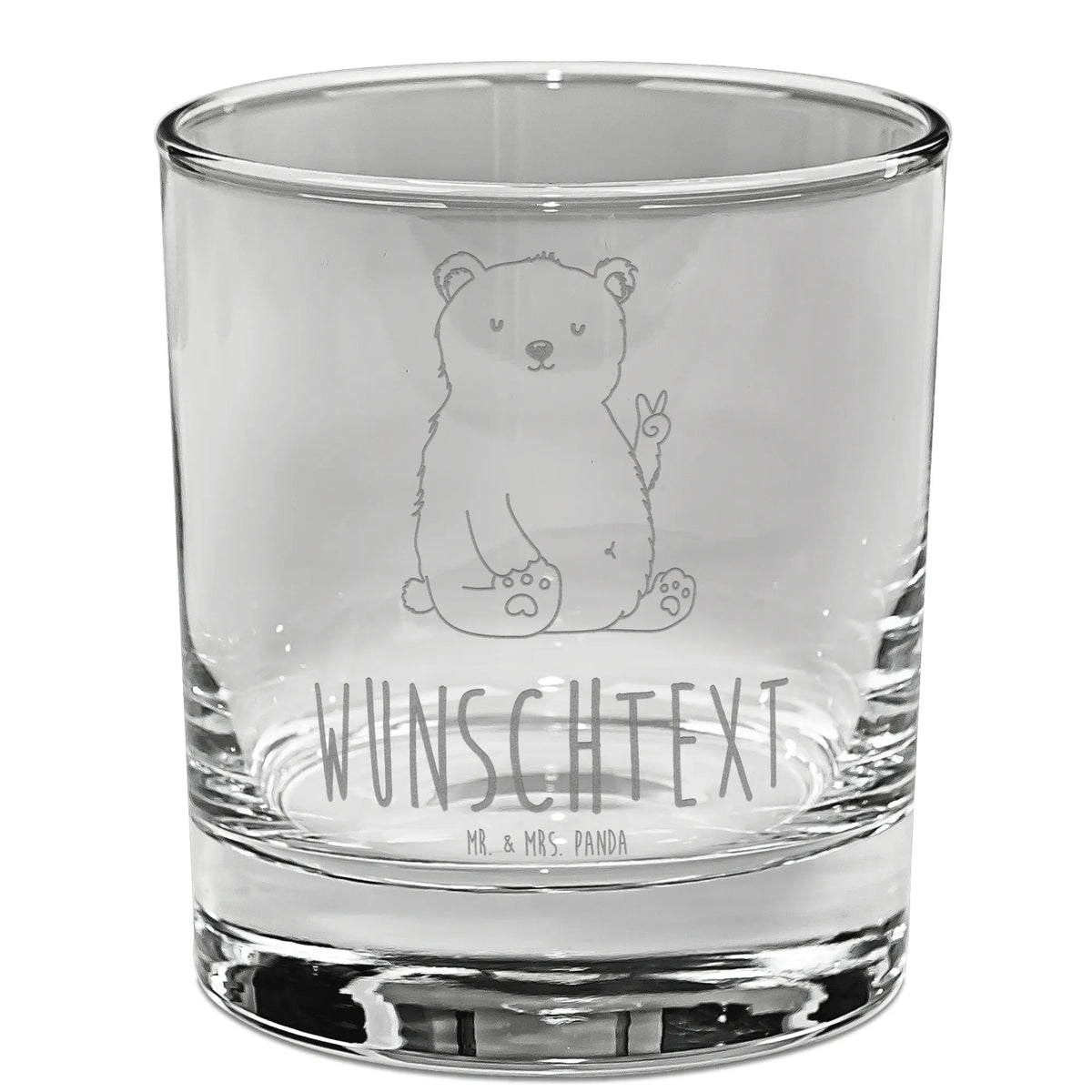 Personalized Whiskey Glass Icebear Lazy bear, teddy, teddy bear, cuddly toy, relaxing, office job, home office, work, office, lazy, Polar bear, workplace, North Pole