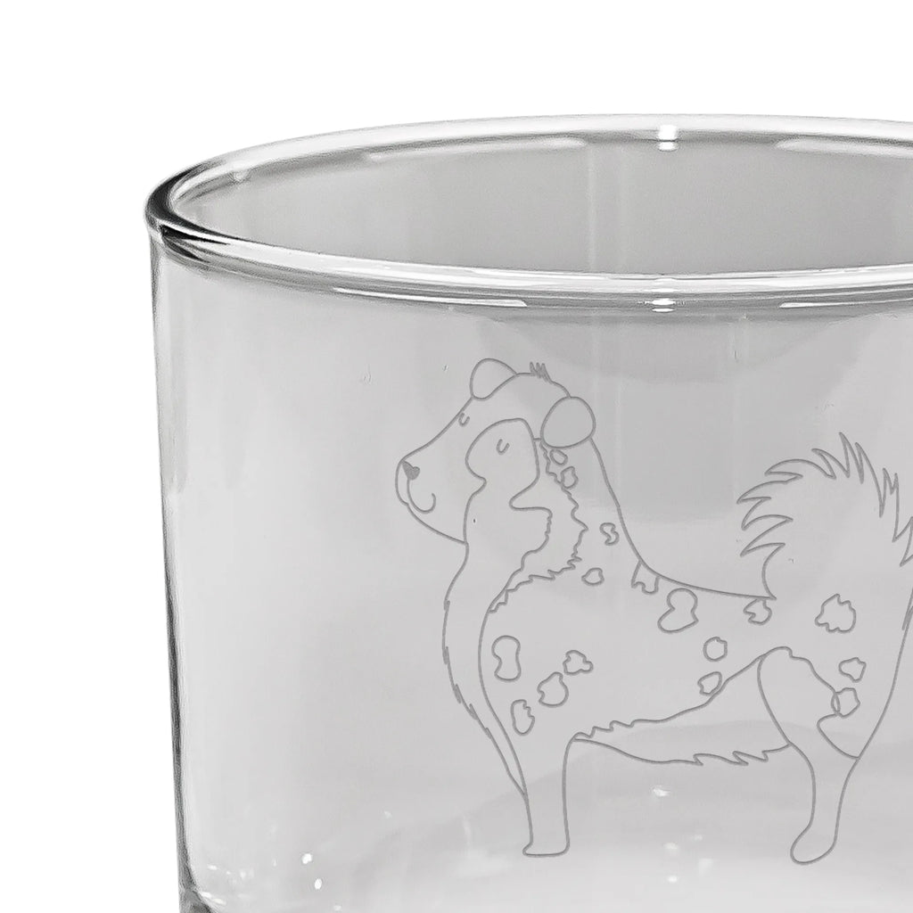 Personalisiertes Whiskey Glas Hund Australien Shepherd Whiskeyglas mit Spruch, Whiskeylgas, Whiskey Glas mit Gravur, Whiskey Glas, Whiskey Glas mit Sprüchen, Hund, Hundemotiv, Haustier, Hunderasse, Tierliebhaber, Hundebesitzer, Sprüche, Spruch, Australien Shepherd, Familienhund, Hundeliebe, Shepherd