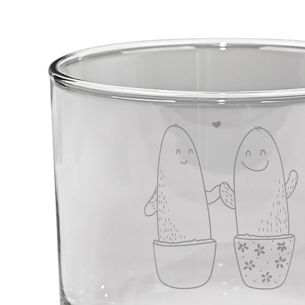 Spersonalizowana szklanka do whisky kaktus Miłość Kaktus, Kaktusy